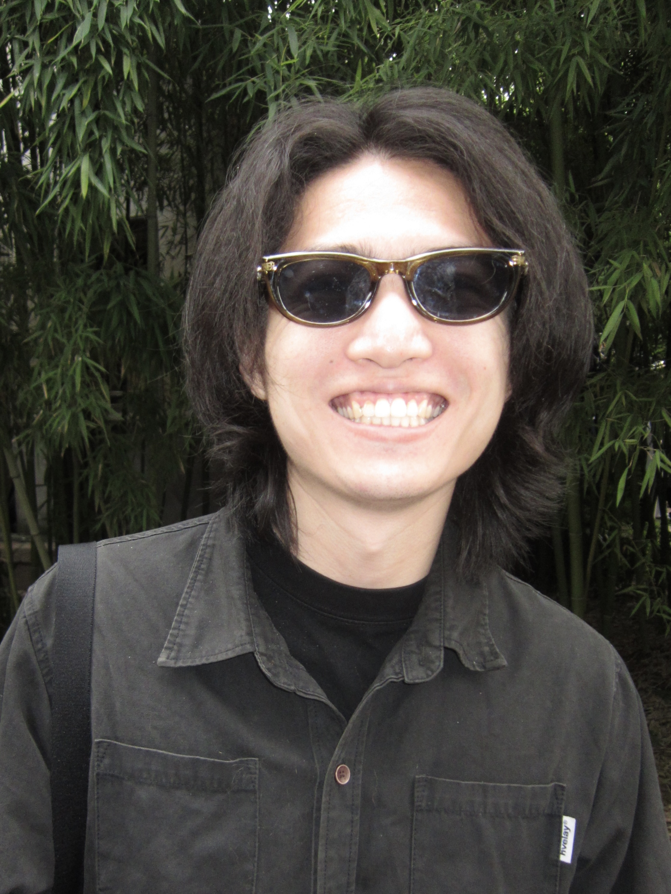 奥一 · AI 时代的探索者